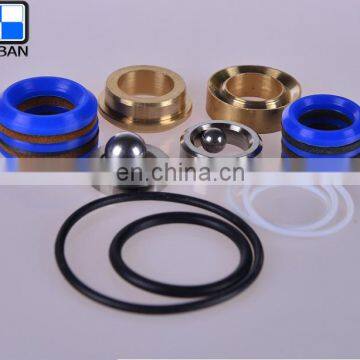 Pump repair kit, Sealing gasket kit