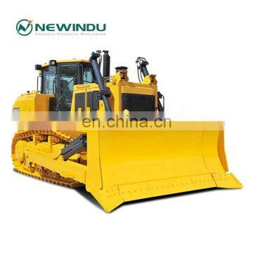 Brand New 320HP Shantui Bulldozer Price SD32 With Single Shank Ripper Hot Selling in Algeria photo-2