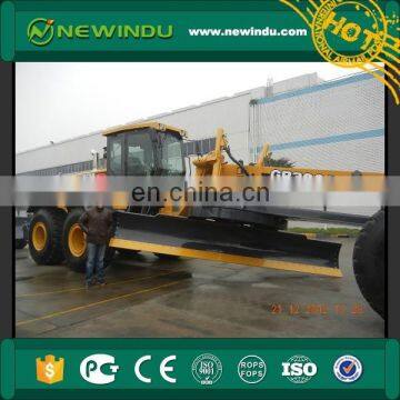 300HP 26Ton Operating Weight GR300 Motor Grader With CE Certificate photo-3