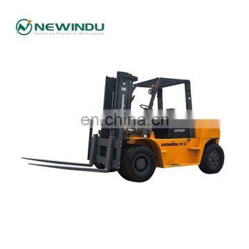 7 ton LONKING china price hand diesel forklift