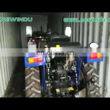 50hp Foton Lovol Small Farming agriculture Tractor 504