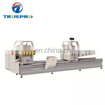 2019 china jinan pvc window making machine