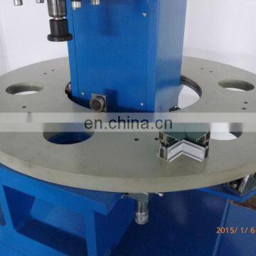 Factory Made Punching Machine for Aluminumwindow photo-2