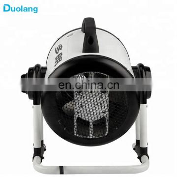 220v High efficiency Industrial Electric Fan Heater for greenhouse home