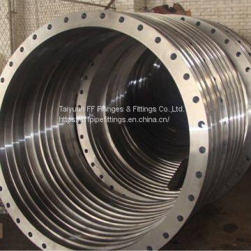 FORGED FLANGES photo-3