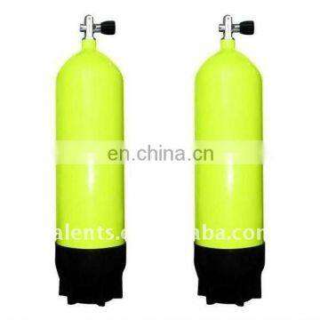 12L diving cylinder