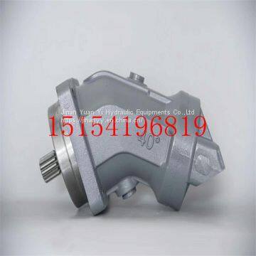 Rexroth A7V78 A7V80 A7V107 A7V117 A7V160 A7V250 Hydraulic Axial Variable Displacement Piston Pumps photo-5