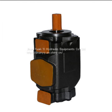 Гидравлические лопастные моторные насосы Vickers 25M 35M 45M 50M photo-2