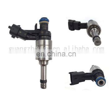 For Buick Chevrolet Fuel Injector Nozzle OEM 0261500055 12614736