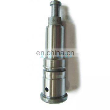 Diesel Plunger P Type 2418455069 2455069 2 418 455 069 for BENZ OM412 OM401 OM403