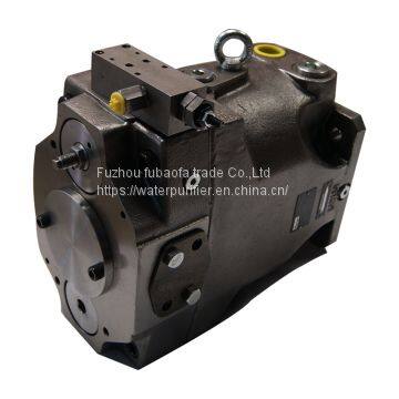 Parker PV180 PV092 PV080 PV063 Hydraulic Piston Pump photo-3