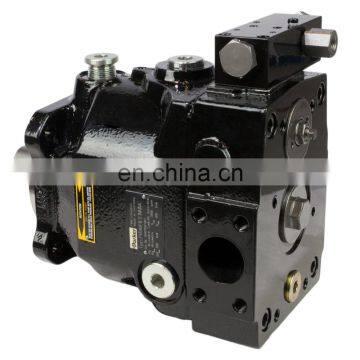 YB1-10 Various Parker Hydraulic Pump Piston Pump Hydraulic Engine Pump YB1 Series photo-4