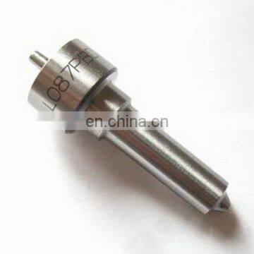 Diesel injector nozzle L087PBD