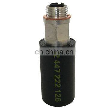 BJAP Premier Pump 2447222126 2 447 222 126 Hand Pump photo-3