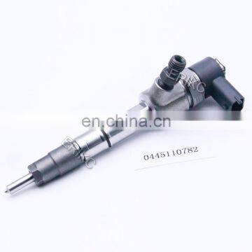 ERIKC fuel injection 0 445 110 782 diesel Unit Injectors 0445110782 auto engine pump injector 0445 110 782