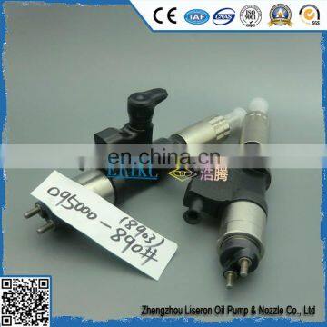 Denso Injector 095000 8901 , Denso Common Rail Injectors 095000 8902 , ERIKC Injector 095000 8903 photo-6
