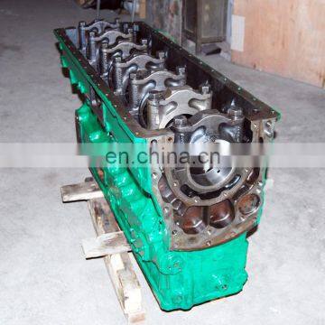 Diesel engine spare parts 3176478 K38 cylinder block