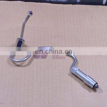 JIUWU POWER Nozzle Piping  NO.3 1-15416618-0 FOR 6HK1 ZX330 1154166180