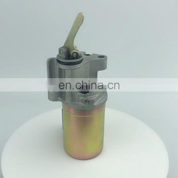 Engine Stop Solenoid 0419 9900 for BF4 6M2012 1012