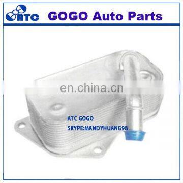 High Quality Car Engine Parts Oil Cooler 5989070201 11427525333 for BMW E60 E61 E70 128i 320i 525i X3 X6 Z4