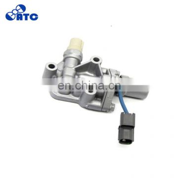 Spool Solenoid Valve For 2001-2005 H-onda C-ivic 1.7L  15810PLRA01  15810-PLR-A01