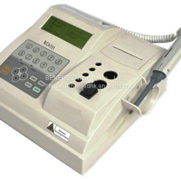 Medical Equipment Semi Auto Coagulation Analyzer for Lab Use photo-5