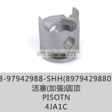 Best quality 8-97942988-SHH(8979429880) Piston 4JA1C