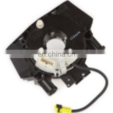 25567-EV06E clock spring for navara D40