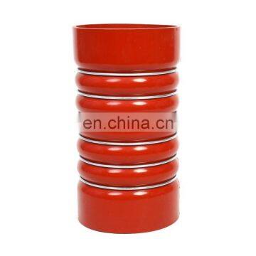 European Heavy Truck Parts silicone hose for MAN 81963010668 81963010658 81963010568 81963010567 81963010703 81963010900