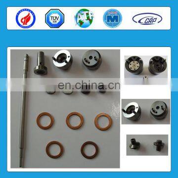 diesel fuel injector parts spacers control valves common rail valves cooper washers