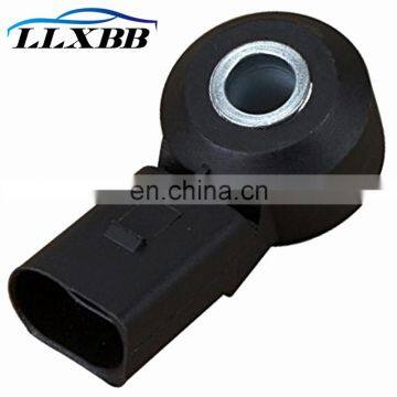 Original LLXBB Engine Knock Sensor 03905377C For VW Jetta