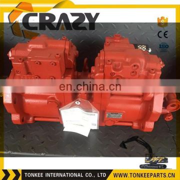 14531858 14531853 1142-05460 EC140B hydraulic pump , excavator spare parts,EC160B main pump