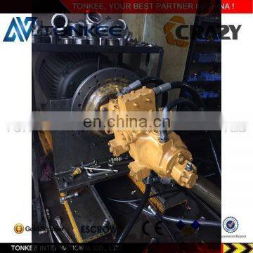 Excavator E200B 200B Hydraulic Main Pump SPK10-10 Hydraulic Pump SPK10