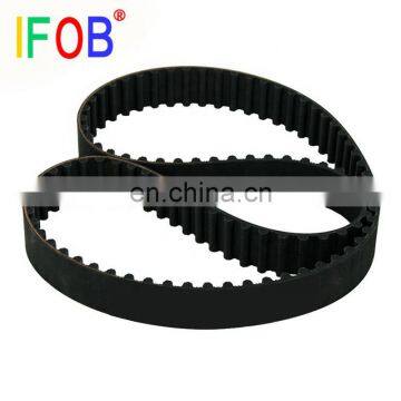 Комплект ремня газораспределения двигателя IFOB для Hyundai Tucson, Sonata, Elantra, Kia Cerato G4GC VKMA 95656 photo-4