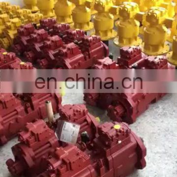 9257345 9257346 9195239 ZX200-3 ZX240-3 ZX270-3 Hydraulic Main Pump HPV118