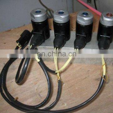 Valve Solenoid for Excavator Pc130-7 203-60-71210 photo-5