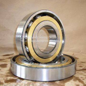 China Auto Parts Ball Bearings Angular Contact Ball Bearings 7311AC photo-2
