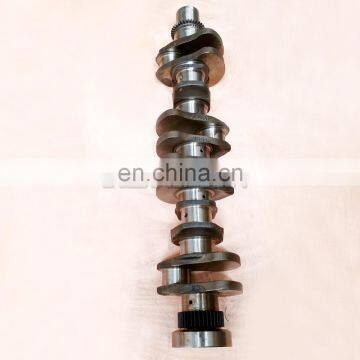 ISB5.9 Crankshaft Forged Engine Crankshaft 2830476 for Cummins