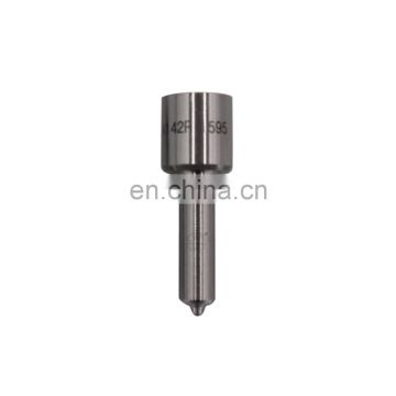 best seller DLLA142S344ND153 injector nozzle/093400-1530 injector nozzle for diesel injector