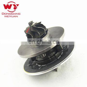 GT1852V Turbocharger Turbo Cartridge Core727461 PKW E-Klasse 220 CDI (W211) 150 HP OM646 photo-5