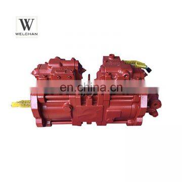 Excavator CLG912 Hydraulic Main Pump K3V63DT-9N19 9N0Q For Liugong Hydraulic Main Pump