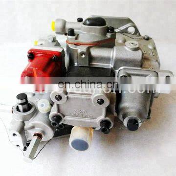 Construction machinery parts NTA855 Fuel injection pump PT Fuel pump 3021966