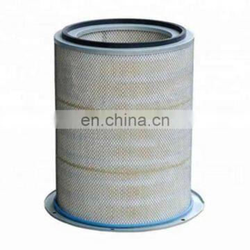 Truck Parts Filter Factory Air Filter AF872