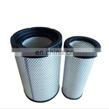 Truck engine part air filter K2540