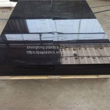 10mm Thick PE300 Polyethylene Plastic Board 1000mm x 2000mm photo-4