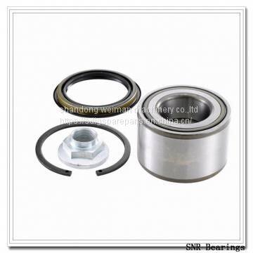 SNR Bearings