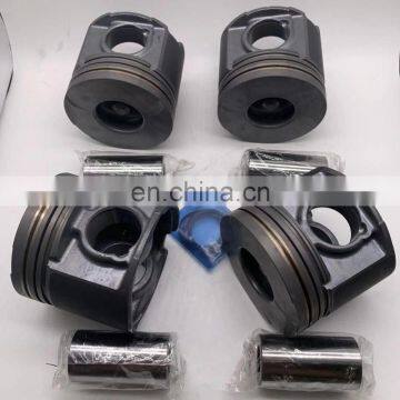 Engine Spare Parts Piston 13101-30081 for 2KD photo-3