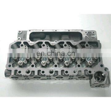 Diesel Engine Parts for ISDE ISBE Cylinder Head Assy 4941496