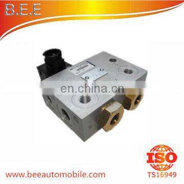 ELC Valve Block For KNORR 0501100032 0501100038000 481832 VOLVO 9955466