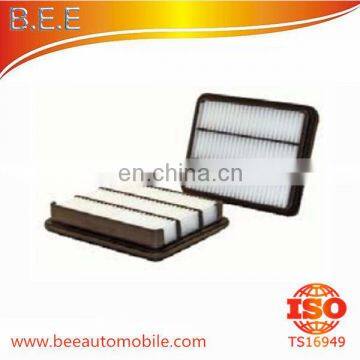 China high performance Air Filter 28113-39000 ALA8443 A25394 CA9055 A2992C AF1696 AF7983 AF1106 42727 ADG02227 50500